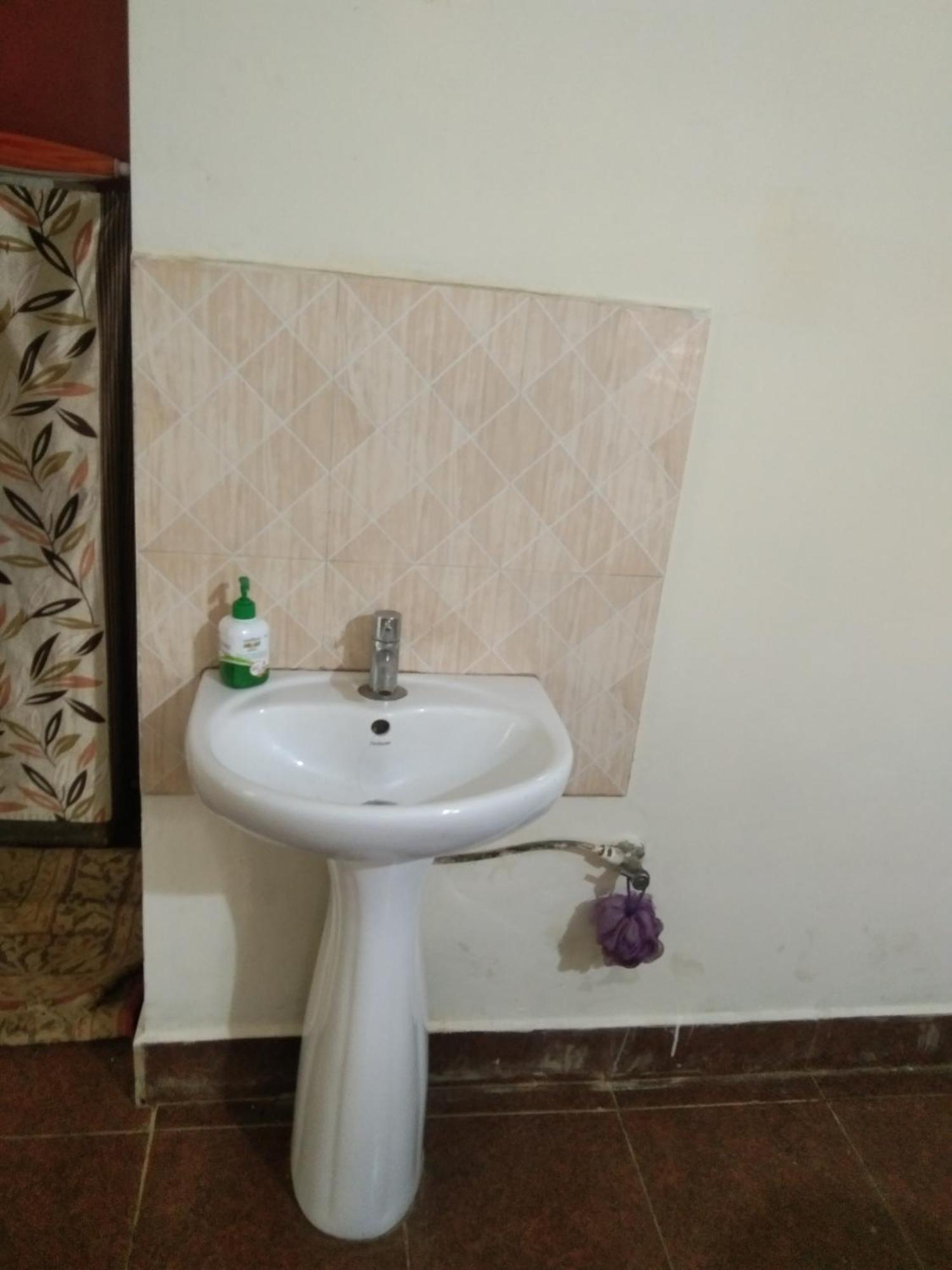 Samz Estate Stay 2Bhk Madikeri Dış mekan fotoğraf