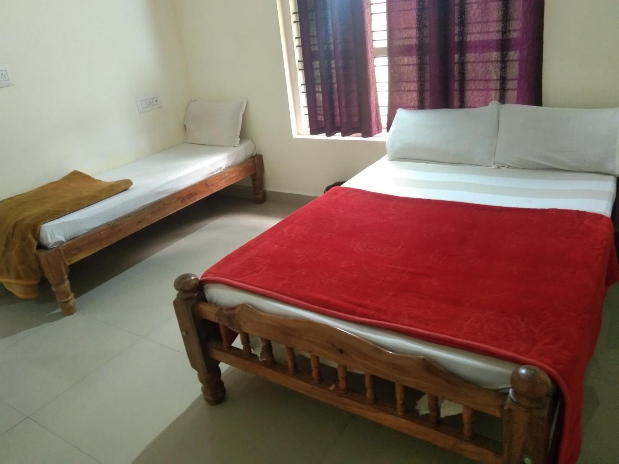 Samz Estate Stay 2Bhk Madikeri Dış mekan fotoğraf